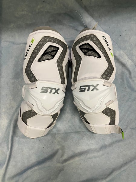 Medium Adult STX Cell VI Arm Pads (Used)