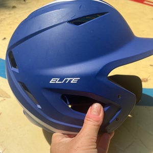 Easton Elite Batting helmet