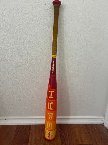 Easton Hype Fire (2 3/4") USSSA 30” (-10) 2025