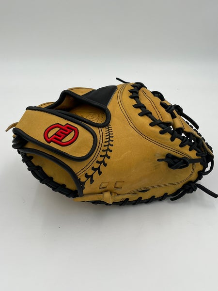 Force3Pro F3 Elite Model C340 34” catchers mitt baseball glove
