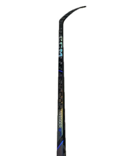 New CCM RibCor Trigger 9 Pro Left Hand P28 Pro Stock
