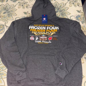 NCAA Women’s 2023 Frozen Four Hoodie