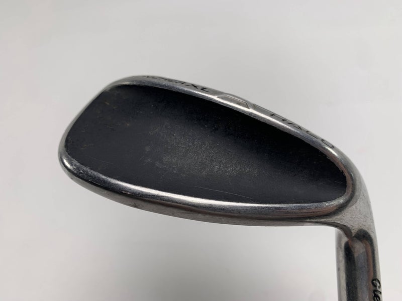 Cleveland Launcher XL Sand Wedge SW Project X Cypher Sixty 5.5 Regular Mens RH