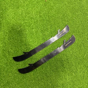 Bauer LS Pulse Ti Replacement Steel Blades 263 mm (New)