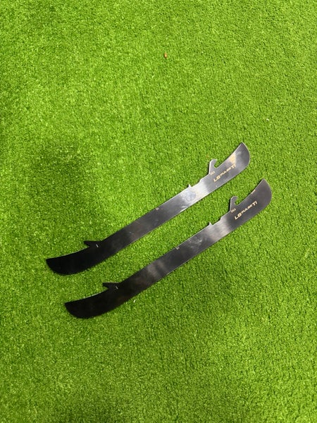 Bauer LS Pulse Ti Replacement Steel Blades 263 mm (New)