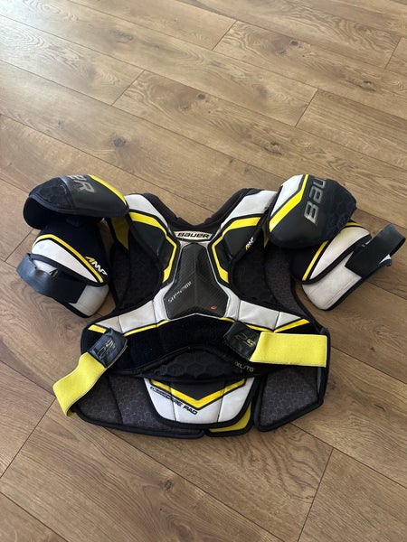 Bauer Supreme 2S Pro Shoulder Pads