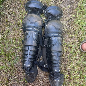 Rawlings Catcher's Set (Used)