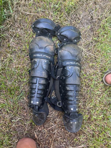 Rawlings Catcher's Set (Used)