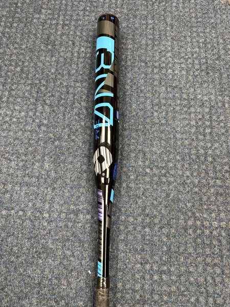 DeMarini The One Composite Bat (-7) 27 oz 34" (Used)