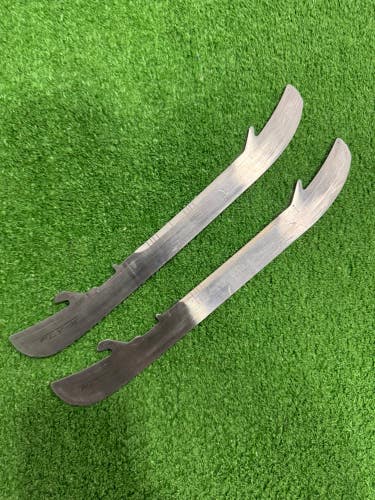 Bauer Fly-X Holders, Runners, & Replacement Steel Blades 230 mm (Used)