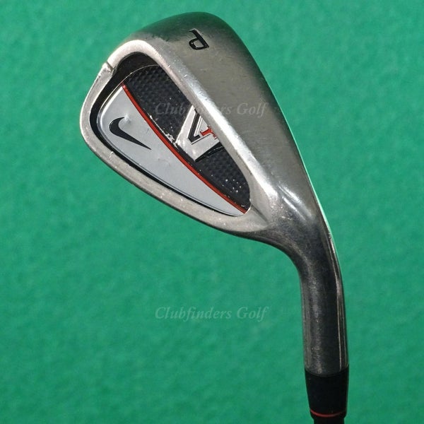 Nike Victory Red Full Cavity PW Pitching Wedge Factory UST 80 Graphite Regular