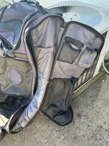 Bownet Commander Bag