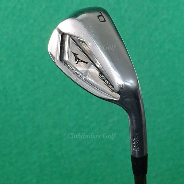 Mizuno JPX 921 Hot Metal PW Pitching Wedge Recoil ESX 460 F3 Graphite Regular
