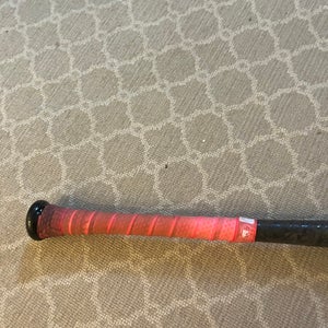 2024 Marucci Gamer Training Bat (-3)  28 oz 31" (Used)