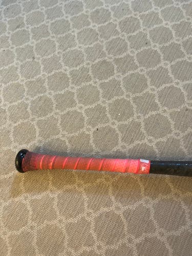 2024 Marucci Gamer Training Bat (-3) 28 oz 31" (Used)