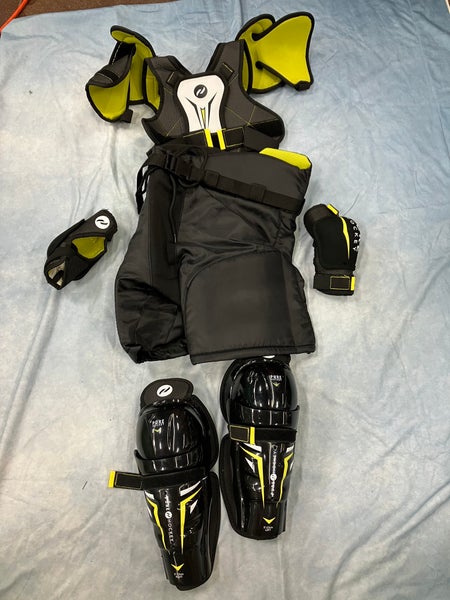 Youth Pure Hockey Starter Kit (New)