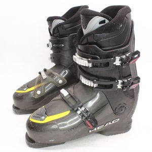 Head BYS Ski Boots - Size 11.5 / Mondo 29.5 Used