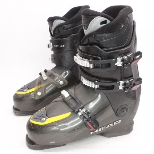 Head BYS Ski Boots - Size 11.5 / Mondo 29.5 Used