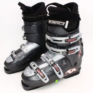Nordica Easy Move 8 Ski Boots - Size 9.5 / Mondo 27.5 Used