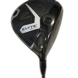Callaway Elyte Triple Diamond Max 9.0* Driver Graphite Kai'li White 70 X-Stiff