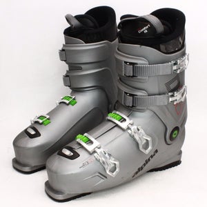 Alpina DSS Ski Boots - Size 16.5 / Mondo 34.5 Used