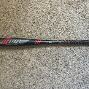 Marucci CAT8 Alloy BBCOR Certified Bat (-3) 27 oz 30" (Used)
