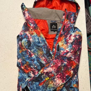 Women's Adult Small  Jacket (Used)