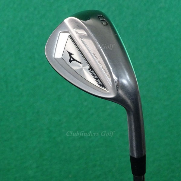 Mizuno JPX 921 Quad Cut Grooves SW Sand Wedge NS Pro Modus 3 105 Steel Wedge