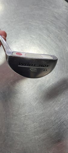 Used Odyssey WHITE HOT XG 9 Mens Putter LH 11497-S000150426
