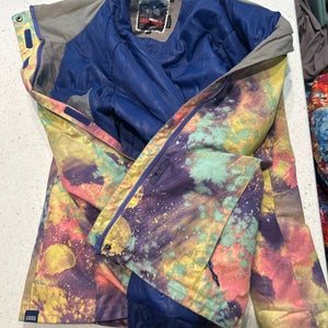 Women's Adult Small  Jacket (Used)