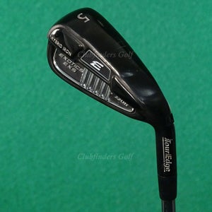 Tour Edge Exotics EXS 220h Single 5 Iron True Temper XP 85 R300 Steel Regular