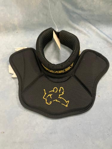 Vaughn VPC-7000 Neck Guard (Used)
