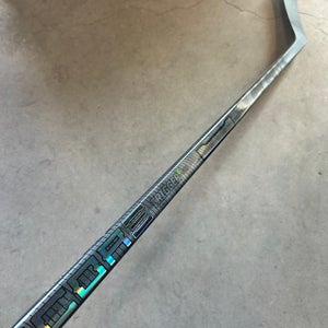 80 Flex P88M Senior CCM RibCor Trigger 6 Pro Left Hand Hockey Stick Pro Stock (New)