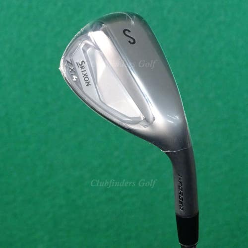 NEW Srixon ZXi4 Forged SW Sand Wedge KBS Tour Lite Steel Stiff