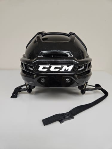 CCM Tacks 910 Small Helmet Black (Lightly Used)