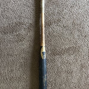 Chandler wood bat