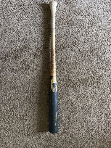 Chandler wood bat