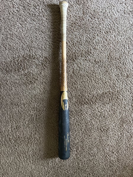 Chandler wood bat