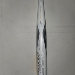 2023 Easton Ghost Unlimited Composite Bat (-10) 21 oz 31" (New)