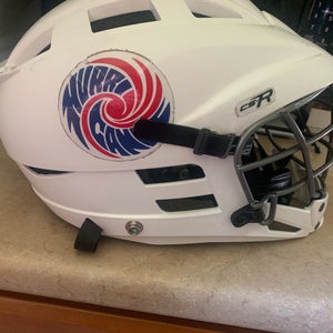 Cascade CS-R Youth Helmet (Used)