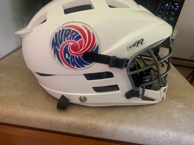 Cascade CS-R Youth Helmet (Used)