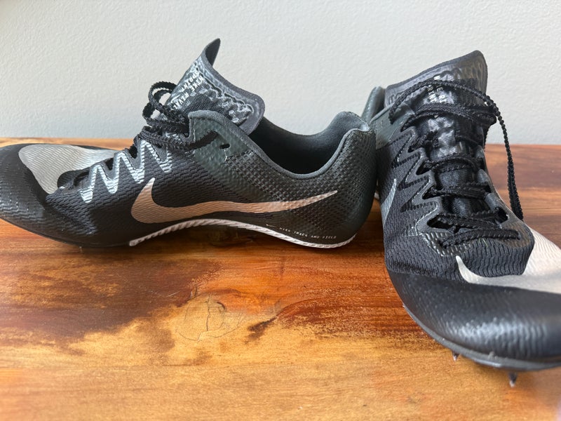 Nike Track And Field Sprinting Spikes - mens size 8.5