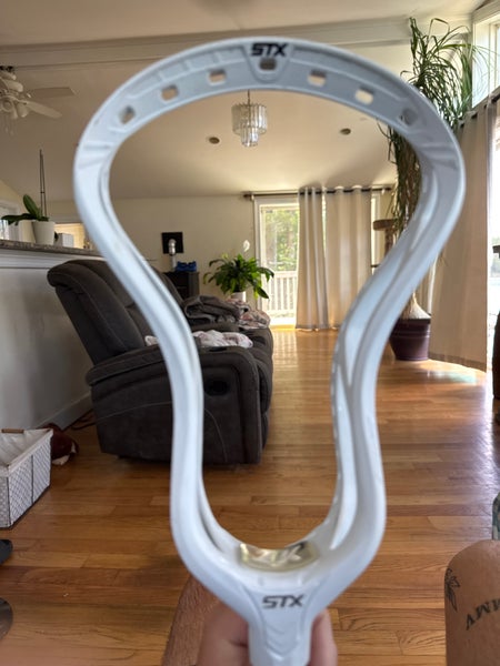 STX Unstrung Stallion 1K Head (Used)