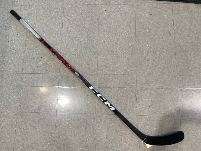Senior CCM Jetspeed FT660 Hockey Stick Right Handed P29 (Used)