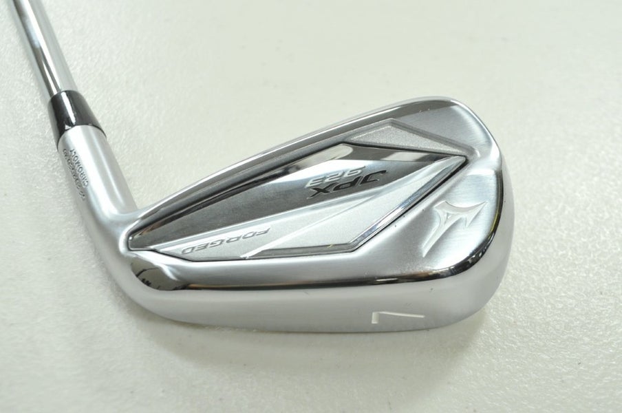 Mizuno JPX 923 Forged Single 7 Iron Stiff Flex Right DG S300 105g Steel # 198112