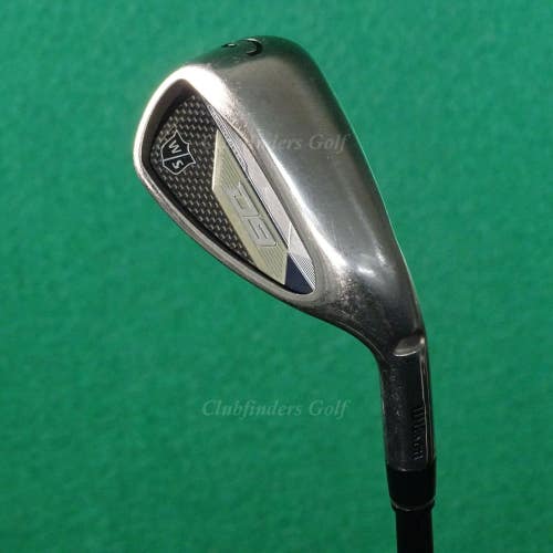 Wilson Staff D9 GW Gap Wedge Mitsubishi Tensei AV Series 60 Graphite Regular