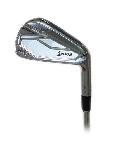 Srixon ZX7 Forged 4-PW Iron Set Steel N.S Pro Modus3 Tour 120 Stiff Flex