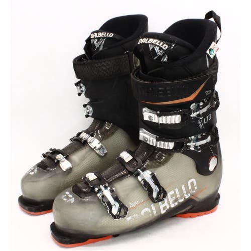 Dalbello Avanti LTD Ski Boots - Size 12 / Mondo 30 Used