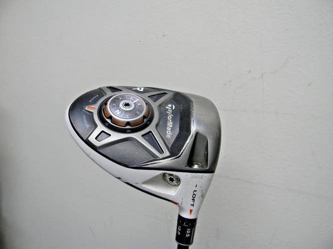 TAYLORMADE r1 DRIVER LOFT ADJUSTS FROM 8* to 12* TENSEI BLUE AV 65g REG NEW GRIP
