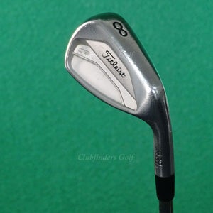 Titleist CB 620 Forged Single 8 Iron Nippon NS Pro Modus 3 Tour 115 Steel Stiff